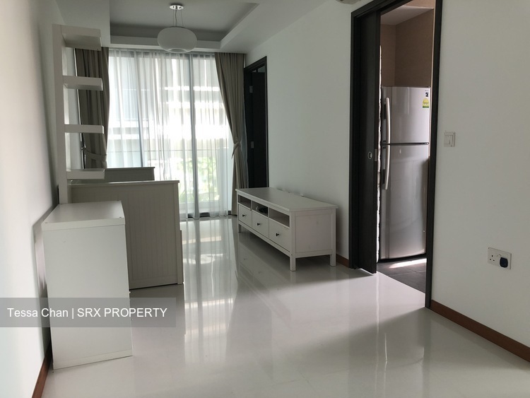 Leville iSuites (D15), Apartment #172715052